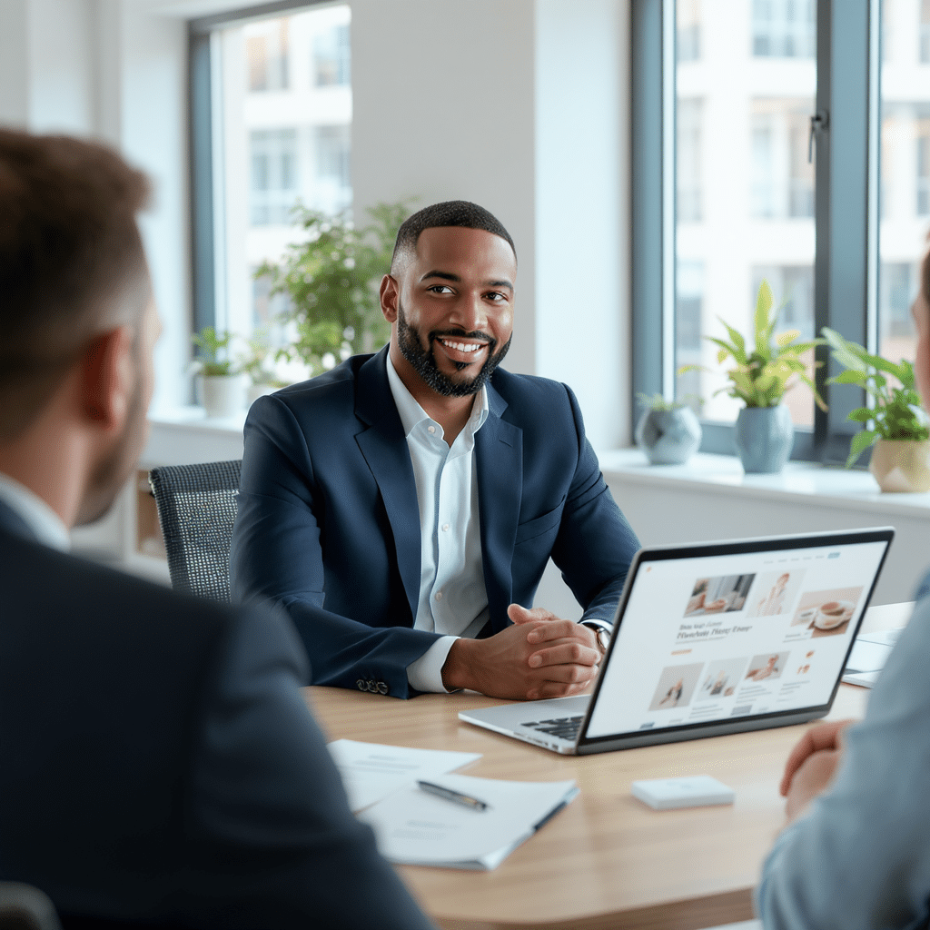 découvrez comment le personal branding peut transformer votre image professionnelle et attirer de nouveaux clients. apprenez des stratégies efficaces pour construire une marque personnelle authentique qui résonne avec votre audience et booste votre visibilité.