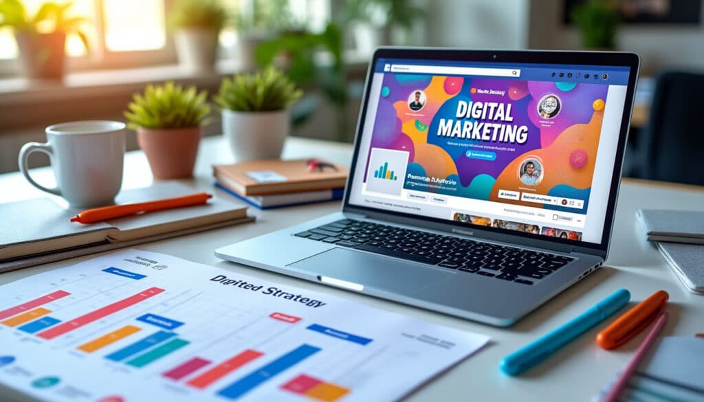 découvrez comment optimiser votre page facebook pour booster vos ventes : stratégies, astuces et outils pour transformer vos abonnés en clients fidèles.