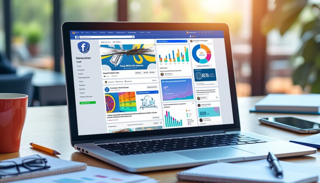 découvrez comment exploiter facebook pour attirer et convertir des prospects qualifiés grâce à des stratégies efficaces de génération de leads adaptées à votre entreprise.