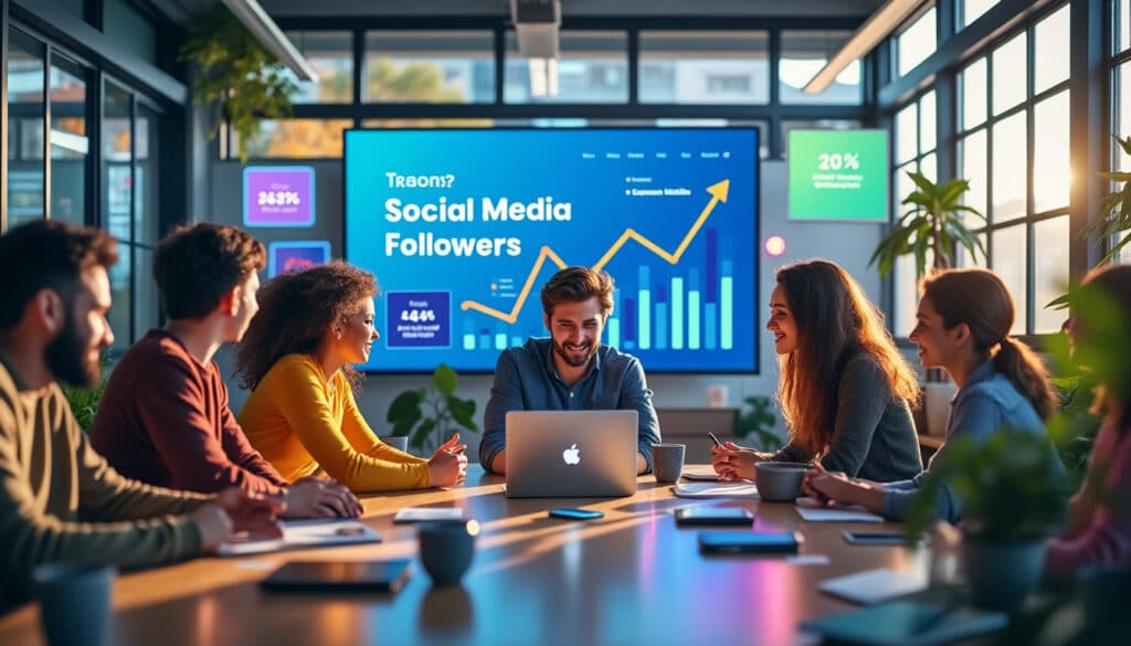 découvrez comment une petite marque a réussi à tripler sa communauté en seulement 3 mois grâce à des stratégies simples et efficaces. analyse et conseils concrets dans cette étude de cas inspirante.