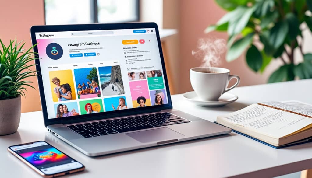 découvrez comment optimiser la présence de votre entreprise sur instagram en 2025 grâce à ce guide complet : stratégies, outils, tendances et conseils pratiques pour développer votre audience et booster votre visibilité professionnelle.