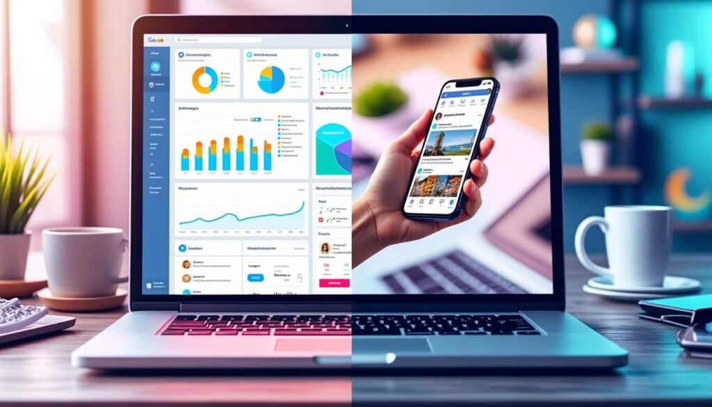 découvrez les différences entre facebook ads et boost, ainsi que les avantages et inconvénients de chaque option, pour vous aider à choisir la meilleure stratégie publicitaire sur facebook.