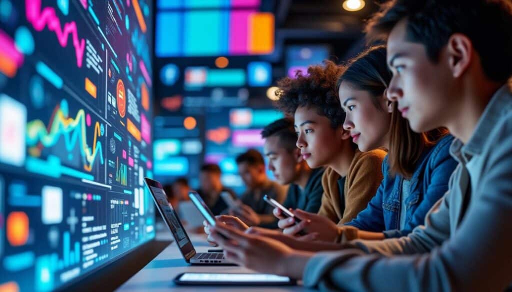 découvrez comment utiliser le remarketing facebook pour cibler efficacement les visiteurs de votre site web, augmenter vos conversions et booster votre retour sur investissement grâce à des stratégies publicitaires précises.