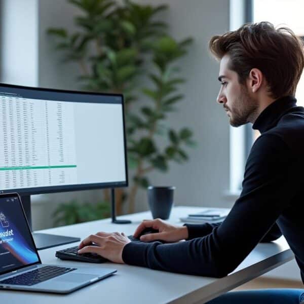 découvrez 6 techniques efficaces pour accélérer google sheets et optimiser ses performances. résolvez les lenteurs et gagnez en productivité dès aujourd'hui !