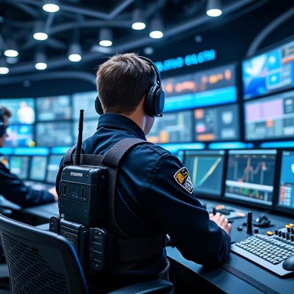 Intégrer le talkback dans une chaîne de…