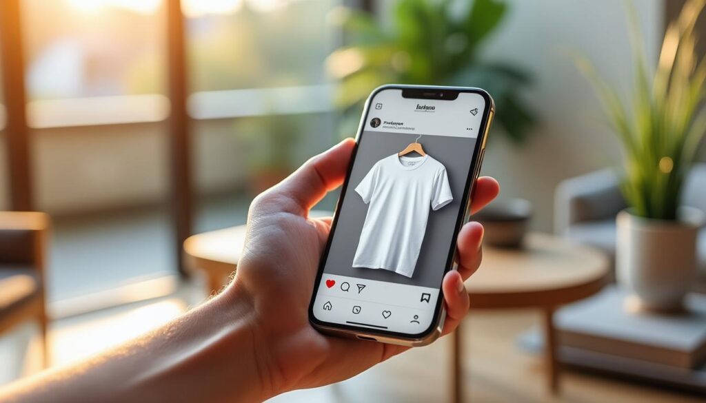 découvrez comment fonctionne le shopping sur instagram et apprenez à acheter directement vos produits préférés via l'application de manière simple et sécurisée.