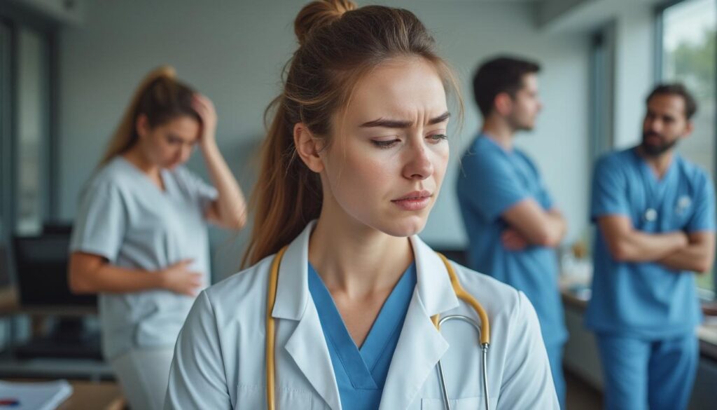 découvrez les symptômes les plus courants des problèmes de santé pour mieux identifier les signes à surveiller et agir rapidement.