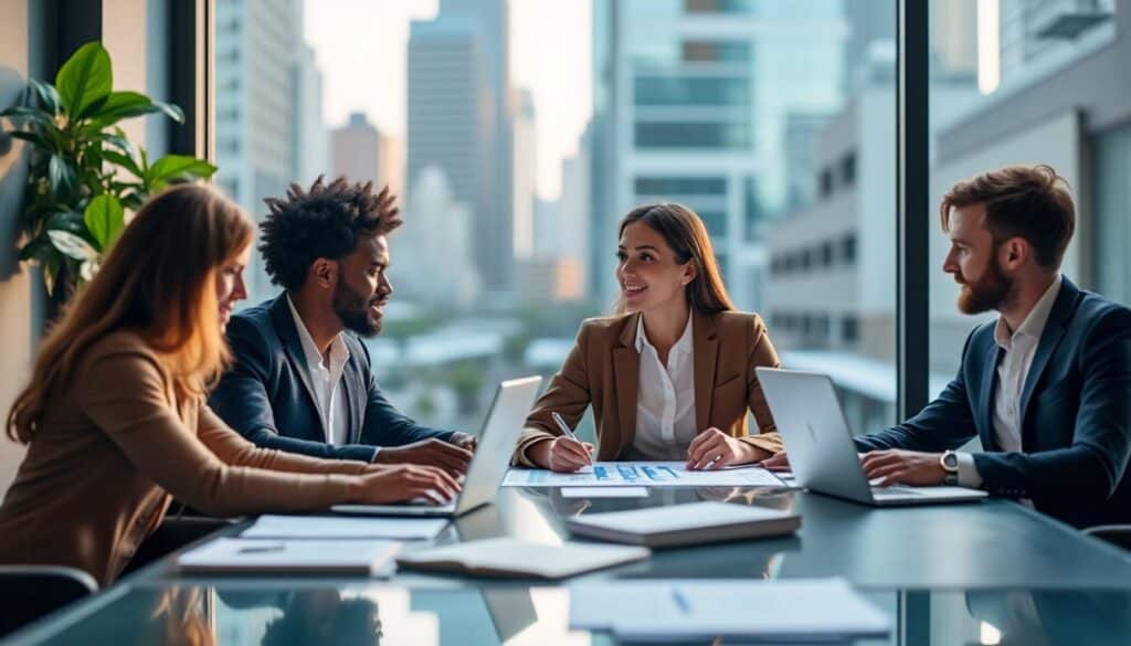 découvrez nos conseils pour sélectionner la société idéale adaptée à vos besoins spécifiques et garantir le meilleur service possible.