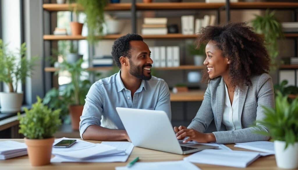 découvrez comment contacter efficacement une société pour obtenir un devis personnalisé adapté à vos besoins, avec des conseils pratiques et astuces pour faciliter votre démarche.