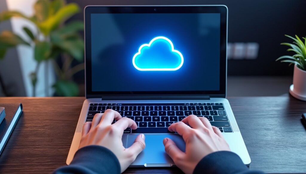 découvrez comment partager facilement des fichiers avec icloud pour collaborer et accéder à vos documents partout en toute sécurité.