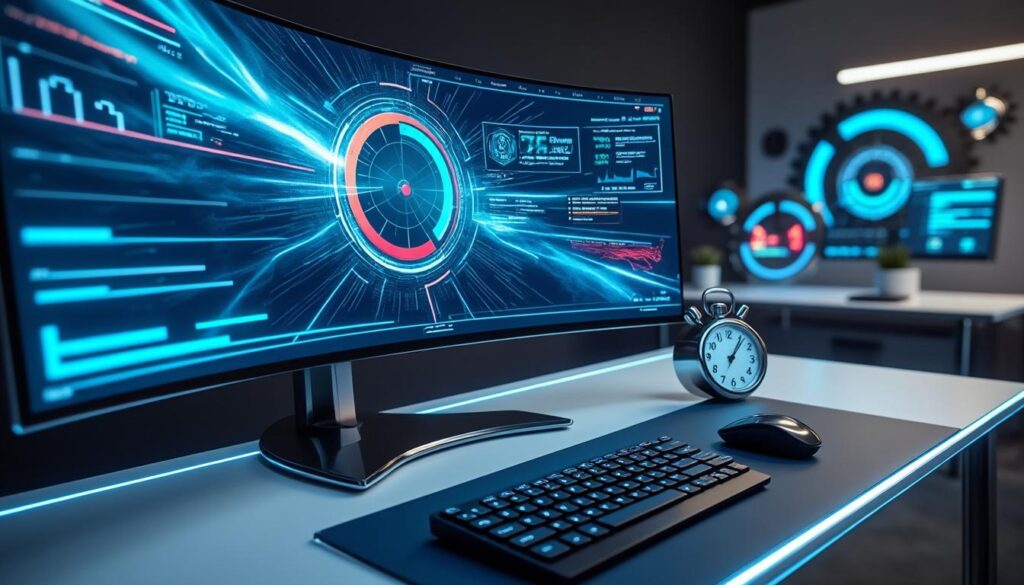 découvrez des astuces efficaces pour résoudre les problèmes de performance et de lenteur dans google sheets, améliorer la rapidité et optimiser votre expérience utilisateur.