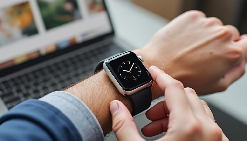 découvrez si l'apple watch peut être utilisée avec des appareils android, ses fonctionnalités compatibles, et les limitations éventuelles pour une meilleure expérience utilisateur.