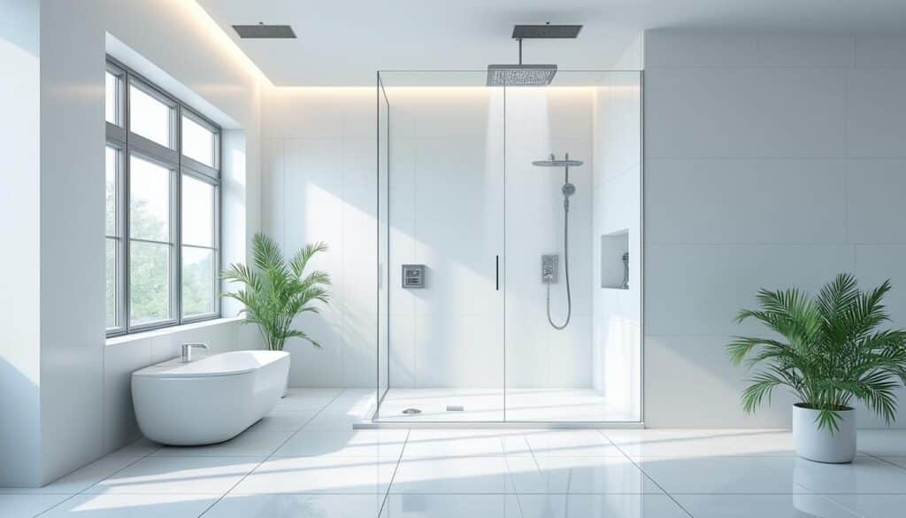 découvrez comment la ventilation mécanique répartie améliore la qualité de l'air intérieur en assainissant efficacement les pièces humides.