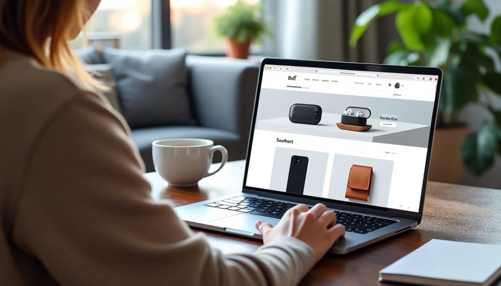 découvrez comment la vente croisée peut augmenter le panier moyen sur les sites de commerce électronique en optimisant l'expérience client et en boostant vos ventes.