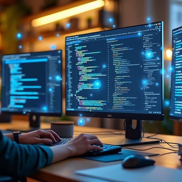 découvrez comment le contrôle de version git simplifie la collaboration asynchrone entre développeurs, améliorant ainsi la gestion de projets et la productivité.