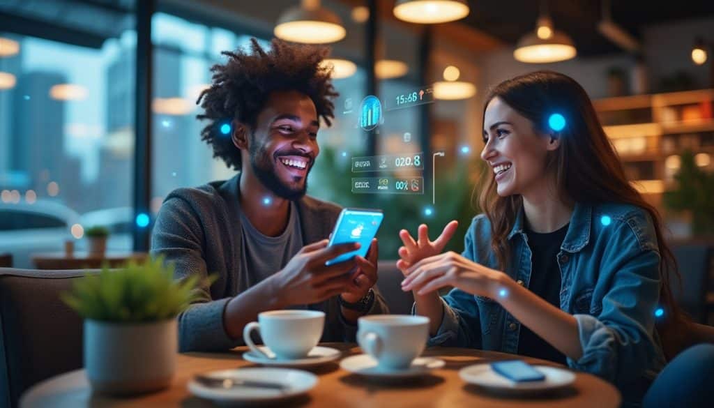 découvrez comment le parrainage client réduit efficacement le coût d'acquisition pour les néobanques, favorisant leur croissance et fidélisation.