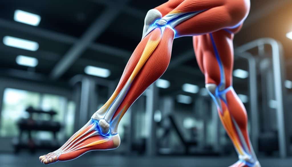 découvrez comment l'étirement dynamique prépare efficacement le tissu conjonctif à l'effort physique, améliorant la souplesse et réduisant les risques de blessures.