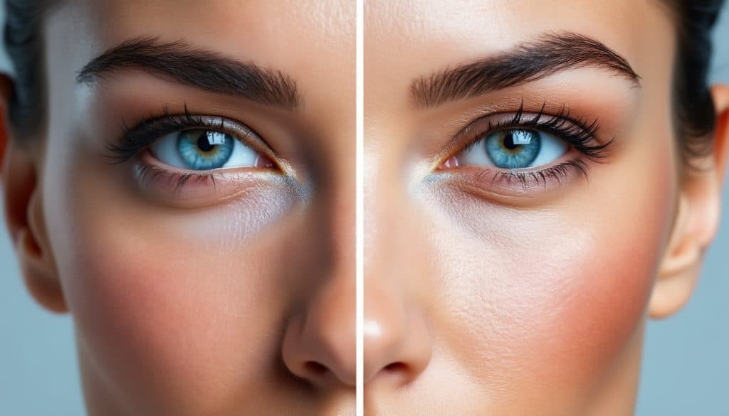 découvrez comment la toxine botulique agit en paralysant temporairement les muscles responsables des rides d'expression pour un visage plus lisse et rajeuni.