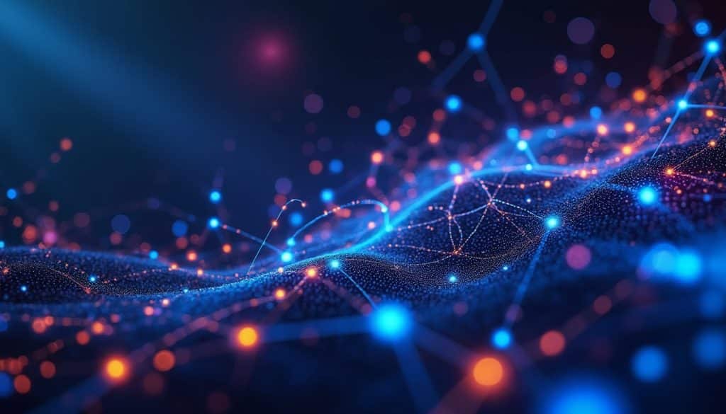 découvrez comment la vectorisation des mots permet de cartographier les relations sémantiques dans les algorithmes de traitement du langage naturel pour améliorer la compréhension et l'analyse textuelle.