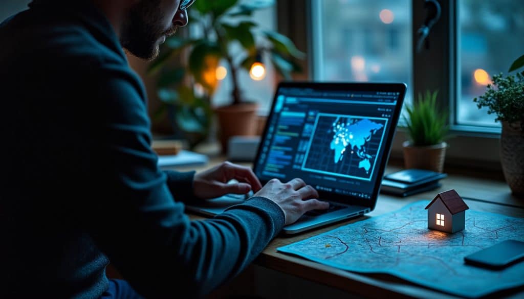 découvrez comment le réseau tor aide les journalistes d’investigation à masquer leur adresse ip et à protéger leur localisation lors de leurs recherches en ligne.