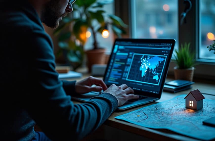 découvrez comment le réseau tor aide les journalistes d’investigation à masquer leur adresse ip et à protéger leur localisation lors de leurs recherches en ligne.
