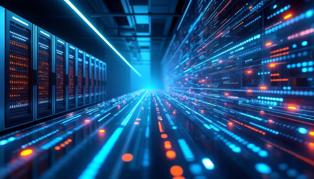 découvrez comment les requêtes api rest connectent efficacement le back-end des applications aux interfaces front-end pour une communication fluide et performante.