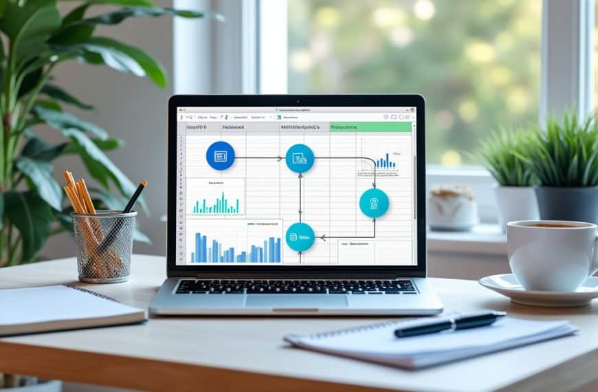 découvrez quelles tâches de reporting excel automatiser sans programmer : importation, mise en forme, calculs et création de rapports récurrents.