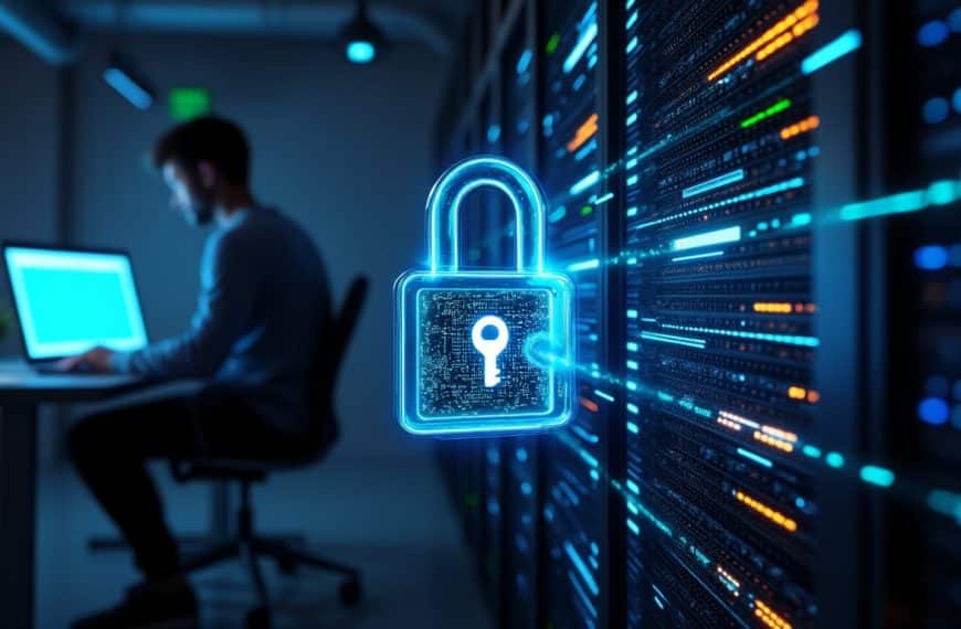 La cryptographie asymétrique garantit la confidentialité des…