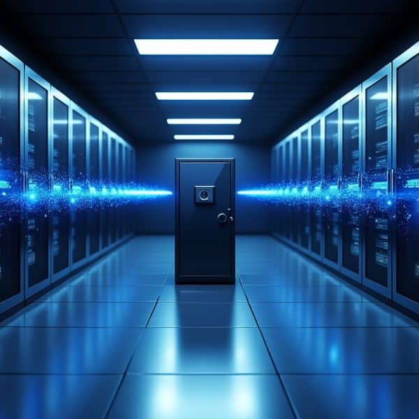 La redondance des bases de données prévient…