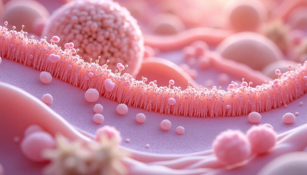 découvrez comment le microbiote vaginal contribue à protéger la muqueuse contre les infections fongiques et à préserver l’équilibre intime.