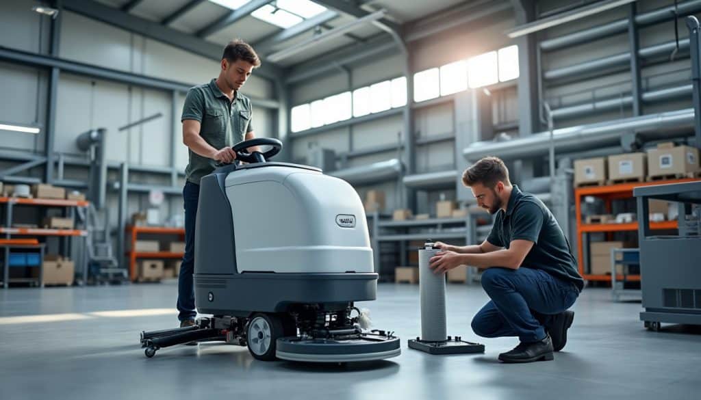 l’économie de fonctionnalité remplace la vente d’équipements par des services, en privilégiant l’usage, la performance et la création de valeur durable.
